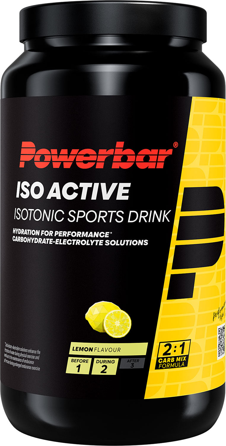 Load image into Gallery viewer, Powerbar isoactive 1320g
