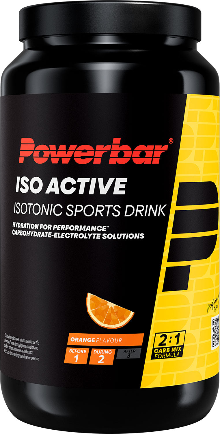Load image into Gallery viewer, Powerbar isoactive 1320g
