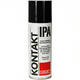 Isopropanol spray