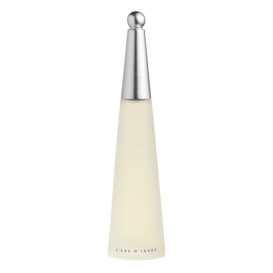 Issey miyake eau de toilette spray l'eau d'issey femme 50ml dames