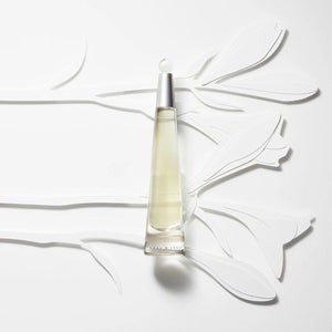 Issey miyake geschenkset l'eau d'issey femme eau de toilette spray 50ml + bodylotion 50ml dames