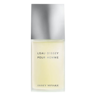 Issey miyake eau de toilette spray l'eau d'issey homme 40ml heren