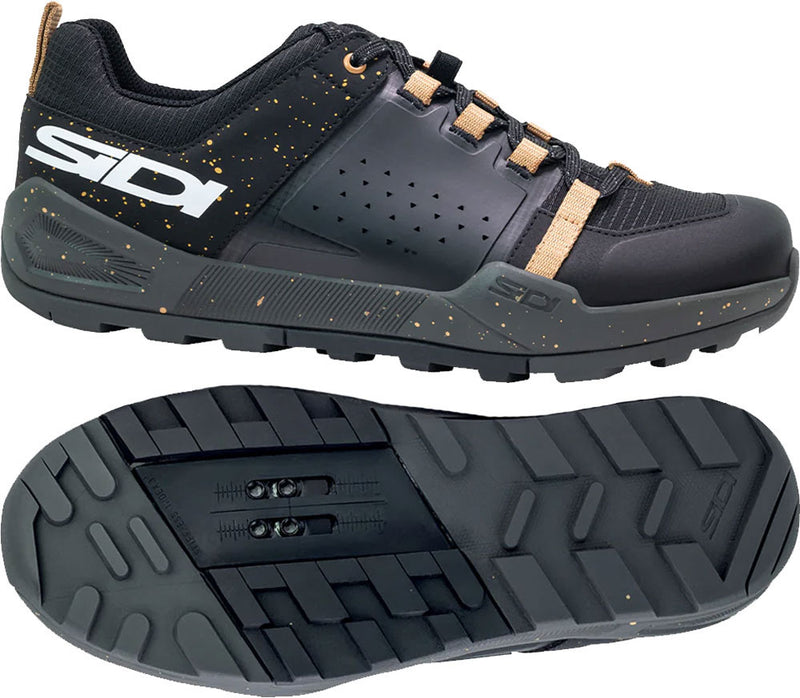 Load image into Gallery viewer, Sidi atomus - mtb shoes
