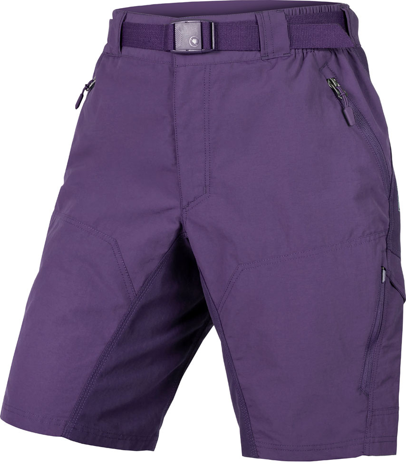 Load image into Gallery viewer, Endura hummvee - women's mtb shorts with inner shorts
