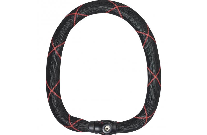 Load image into Gallery viewer, Abus Ivy Chain 9210 140 - ART3 - 140cm - Zwart
