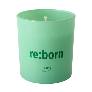 Ipuro geurkaars we are: re:born 140gr.