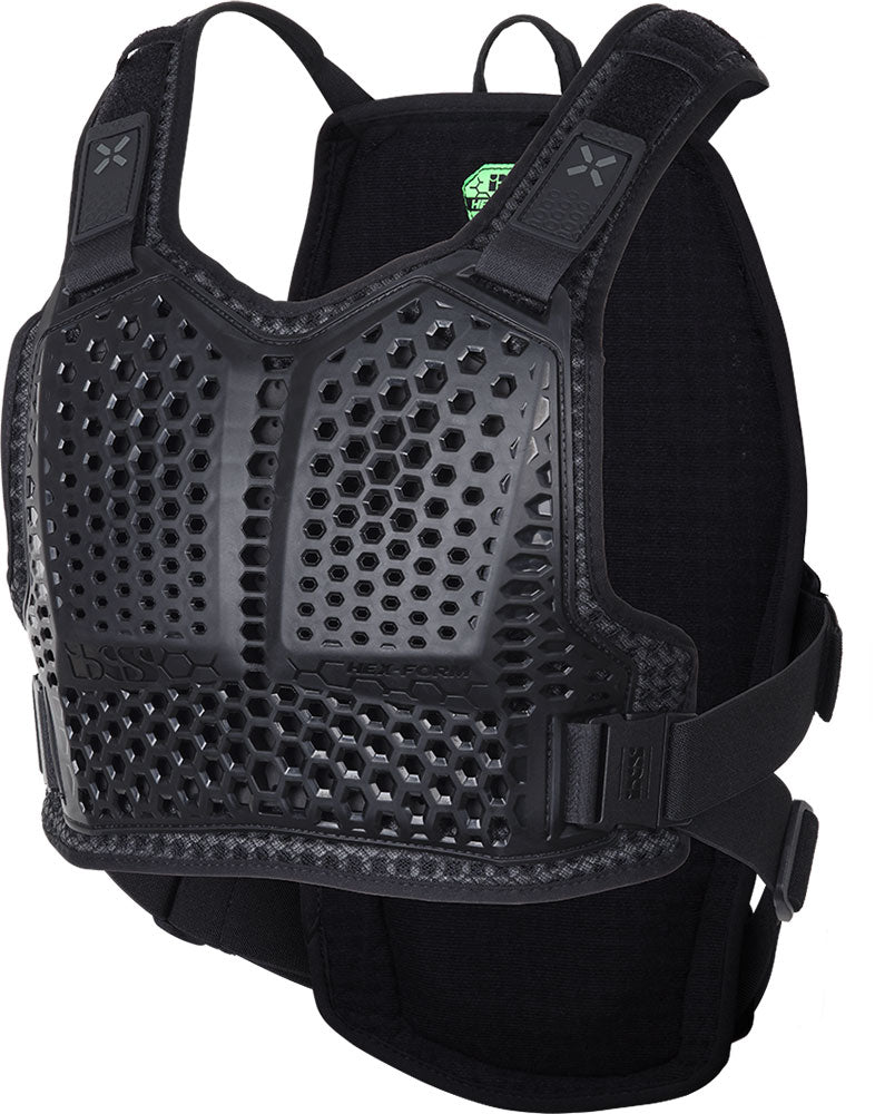 Load image into Gallery viewer, Ixs hex pull - upper body protector
