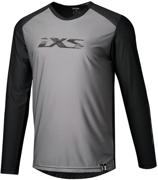 Ixs trigger lite 1.0 - mtb long sleeve jersey