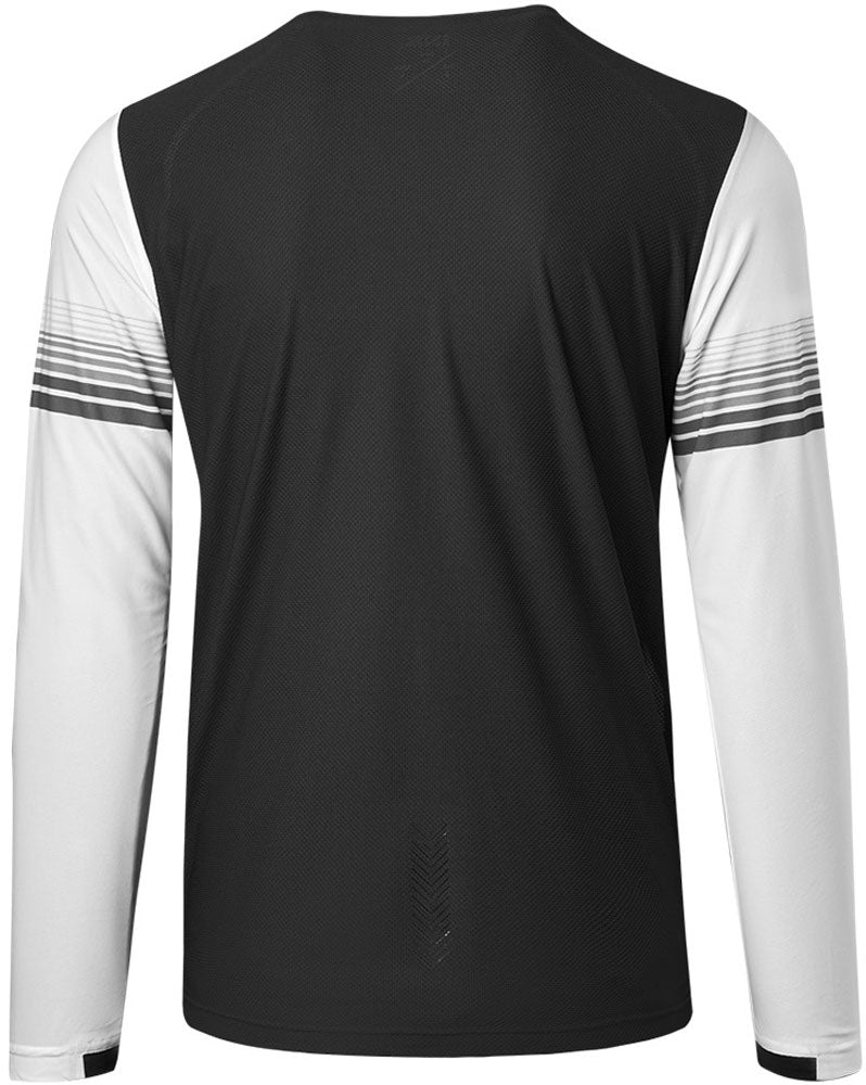 Load image into Gallery viewer, Ixs trigger lite 1.0 - mtb long sleeve jersey
