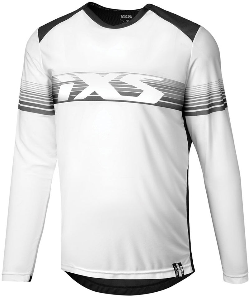 Load image into Gallery viewer, Ixs trigger lite 1.0 - mtb long sleeve jersey
