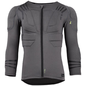 Ixs trigger - upper protective jersey