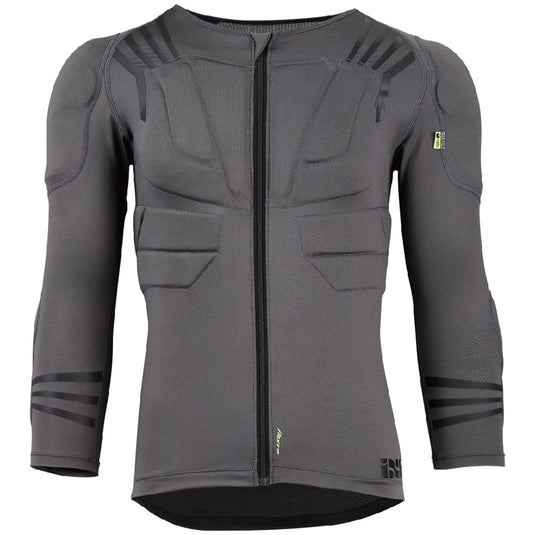 Ixs trigger - upper protective jersey