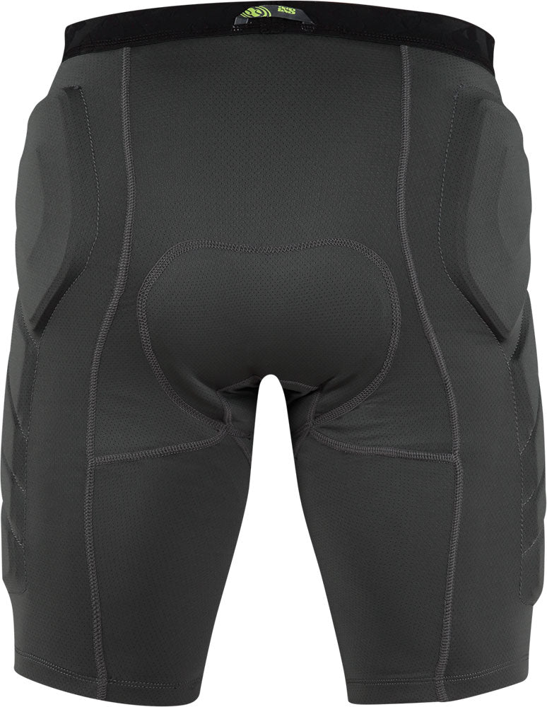Load image into Gallery viewer, Ixs trigger lower - protector shorts
