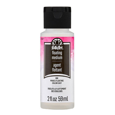 Folkart • floating medium 59ml