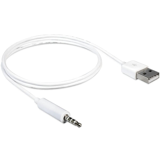 Aux naar usb kabel