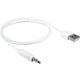 Aux naar usb kabel