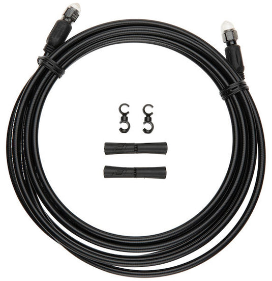 Jagwire mountain pro hydraulisches brake hose set