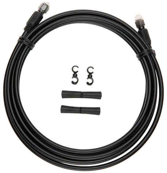 Jagwire mountain pro hydraulic brake line set