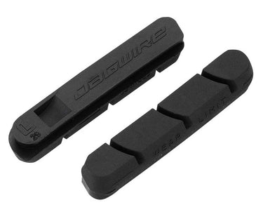 Jagwire road pro c power click fit campagnolo brake pads from 2012