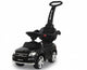 Jamara Duwauto Mercedes AMG 85 x 89 cm zwart