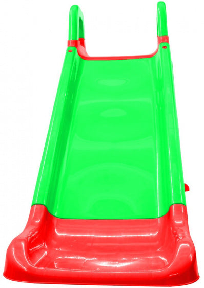 Load image into Gallery viewer, Jamara Funny glijbaan junior 145 x 59 x 79 cm groen rood

