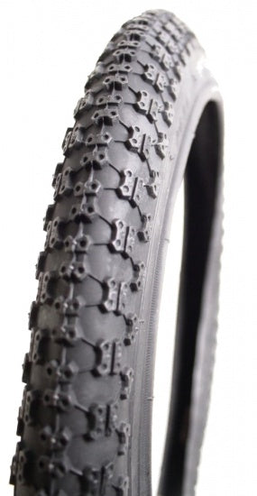 Buitenband BMX 16 x 1.75 (47-305) zwart