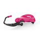 jd bug kidz swayer led pink