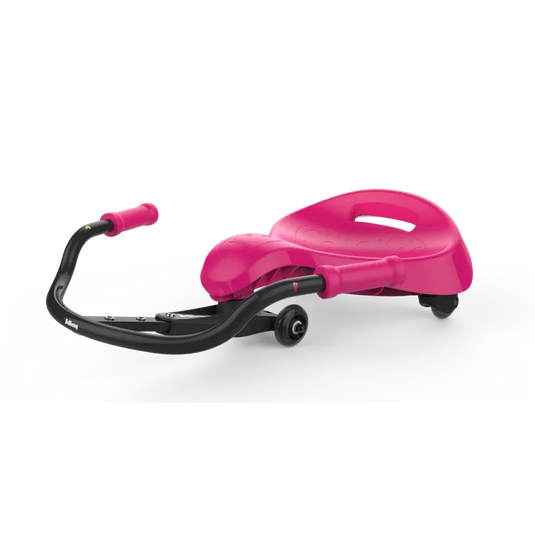 Jd bug kidz swayer pink