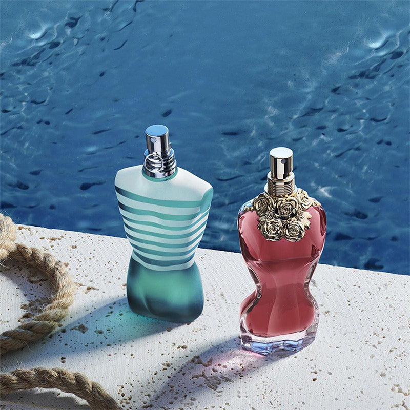 Load image into Gallery viewer, Jean paul gaultier eau de parfum spray la belle 30ml dames
