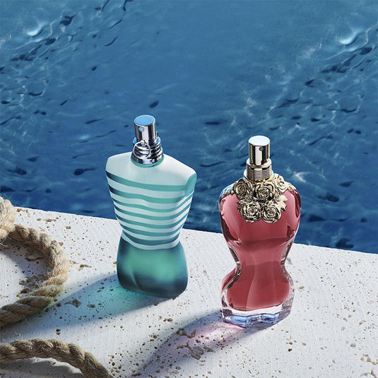 Jean paul gaultier eau de parfum spray la belle 50ml dames