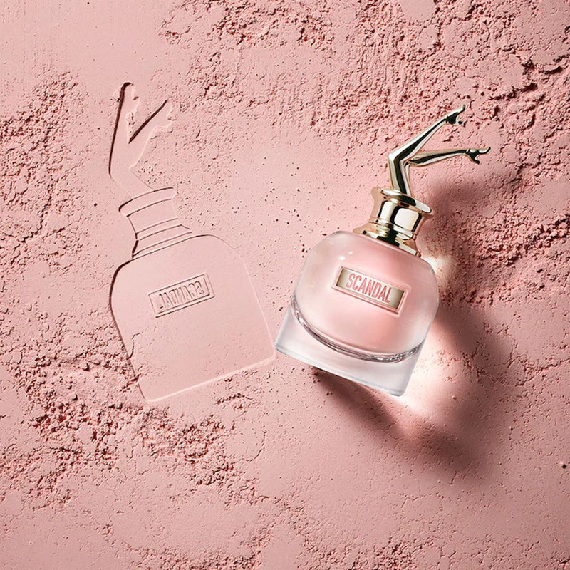 Load image into Gallery viewer, Jean paul gaultier eau de parfum spray scandal 30ml dames
