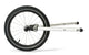 Croozer jogger set single seater