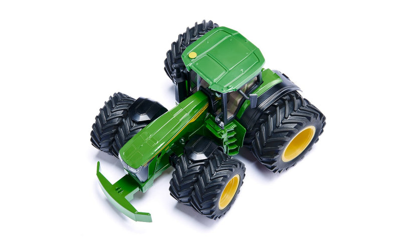 Load image into Gallery viewer, Siku john deere 8r 410 dubbele banden (1:32)
