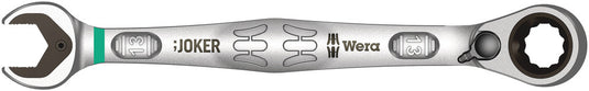 Wera joker switch steek- en ringratelsleutel, omschakelpal, 19 x 246 mm - 1 stuk(s) - 05020074001