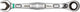 Wera joker switch steek- en ringratelsleutel, omschakelpal, 19 x 246 mm - 1 stuk(s) - 05020074001