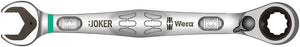 Wera joker switch steek- en ringratelsleutel, omschakelpal, 18 x 234 mm - 1 stuk(s) - 05020073001