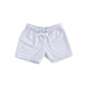 Blue stripes | blauw witte uv zwemboxer jongens