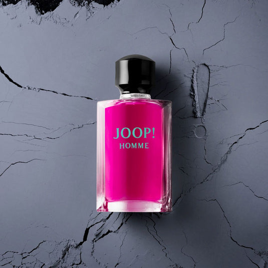 Joop! joop homme eau de toilette spray 125ml heren