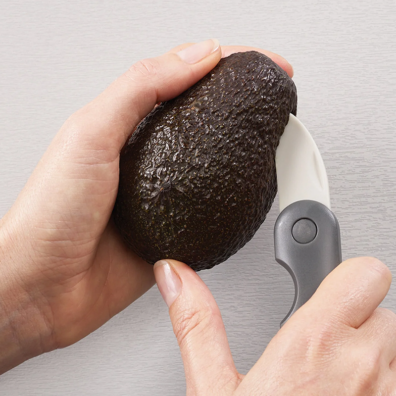 Afbeelding laden in galerijviewer, Joseph joseph avocado snijder
