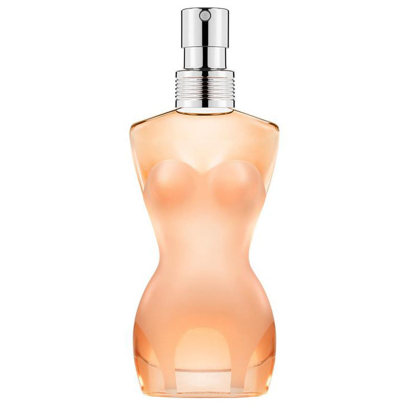 Load image into Gallery viewer, Jean paul gaultier eau de toilette spray classique 100ml dames
