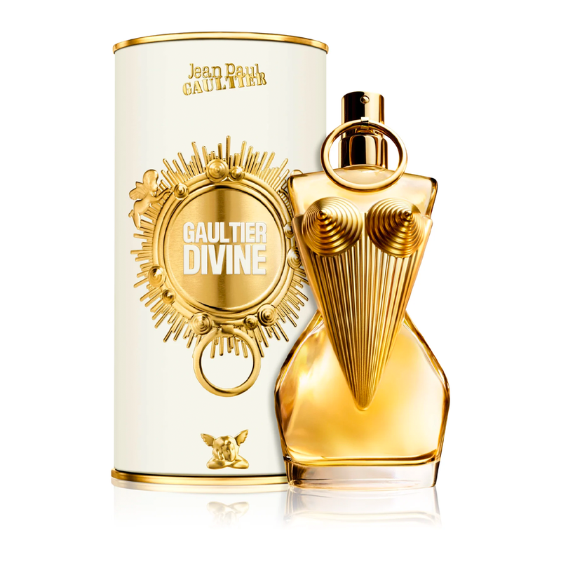 Load image into Gallery viewer, Jean paul gaultier eau de parfum spray divine 50ml dames
