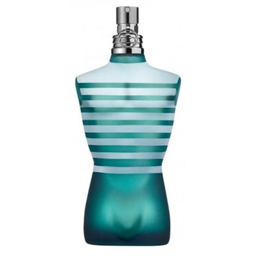 Jean paul gaultier eau de toilette spray le male 125ml heren