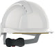 Jsp veiligheidshelm | wit | abs | en 397 | 1 stuk - ajb170-000-100 ajb170-000-100