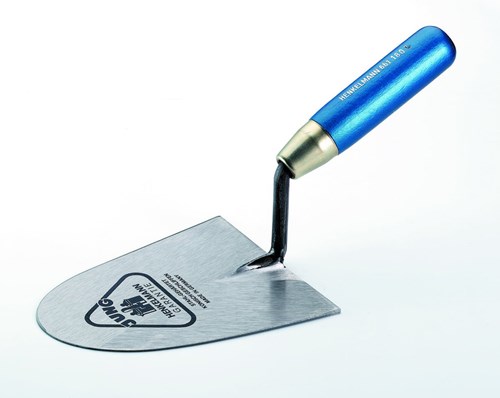 Jung henkelmann jung henkelman metseltroffel 160 l.s. arnhem jung - 66116000 - 66116000