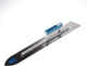 Jung henkelmann jung henkelman vloerspaan 600x70x90x1,2 mm - 84260000 - 84260000