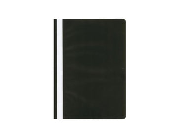 Kangaro snelhechter map a4 zwart set a 5