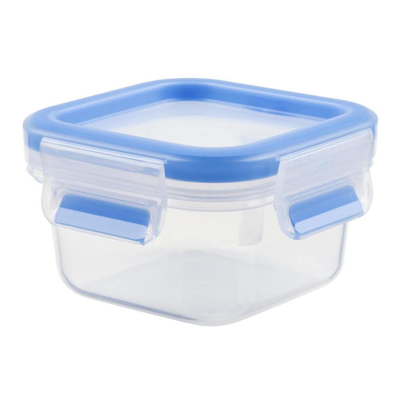 Load image into Gallery viewer, Tefal masterseal fresh vershouddoos 100% lekvrij - inhoud 0,2l - vierkant
