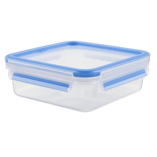 Tefal k30221 masterseal vershoudbakje 0.85l blauw