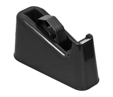 Kangaro raadhuis plakbandafroller - b2 - zwart - rd-3836200