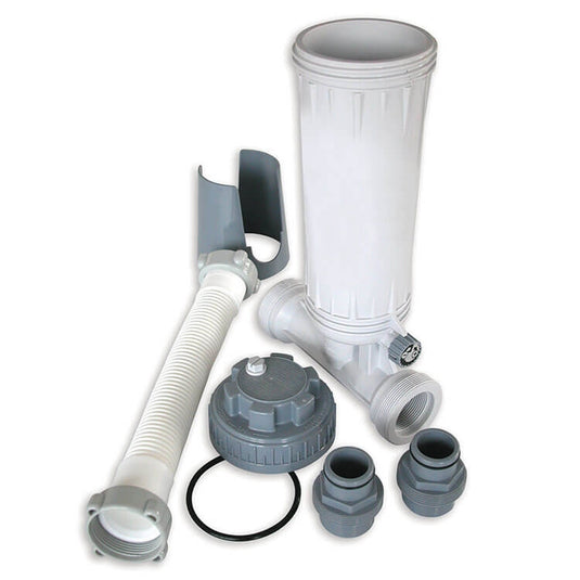 Comfortpool automatische chloordispenser